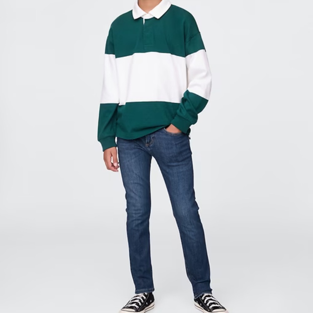 GAP Stretch Skinny Kids Jeans